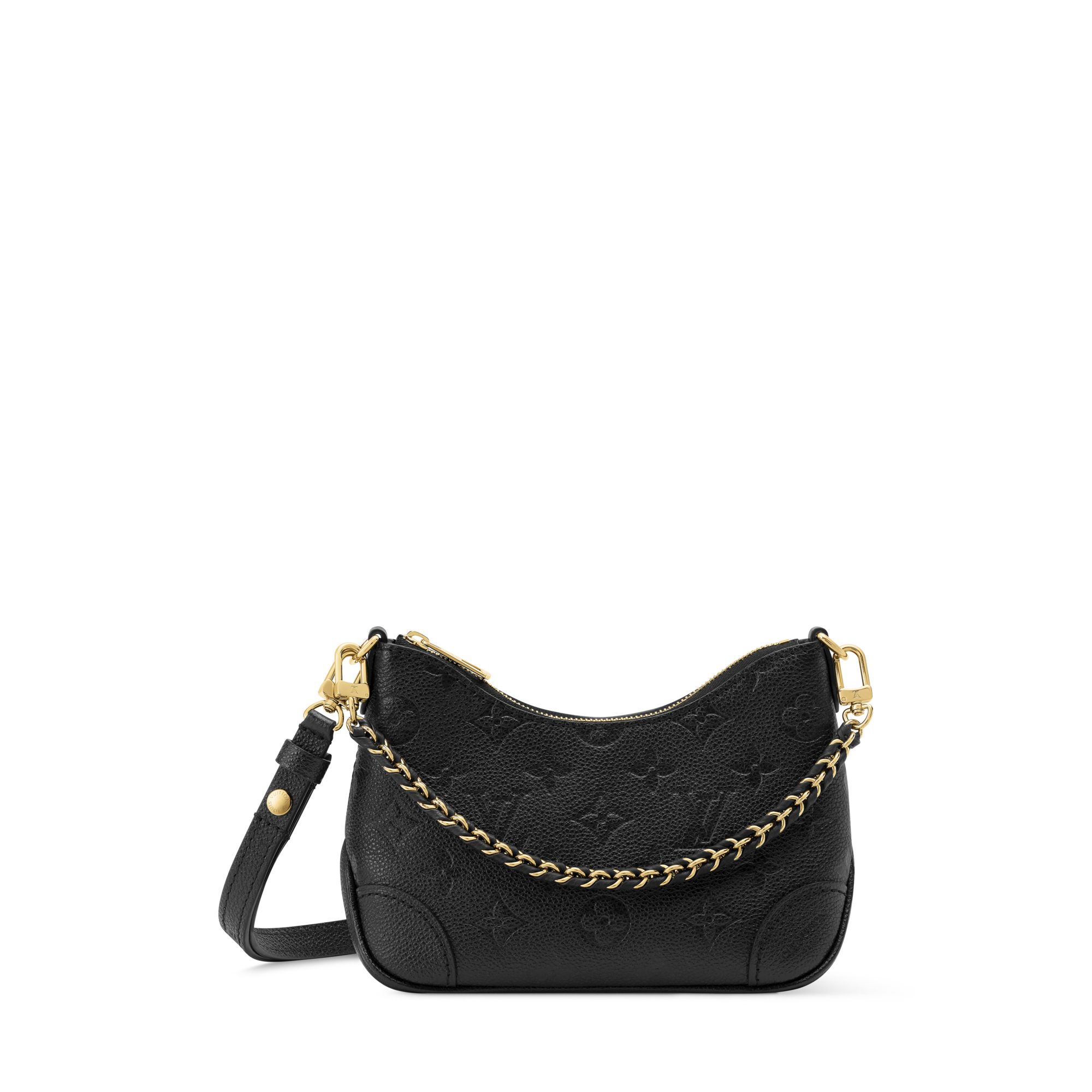Black Purses & Handbags | LOUIS VUITTON ®